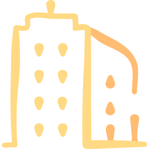 office-building
