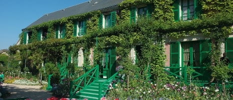 Calips, CC BY-SA 3.0, via Wikimedia Commons 1280px-France_Normandie_27_Giverny_Monet_01