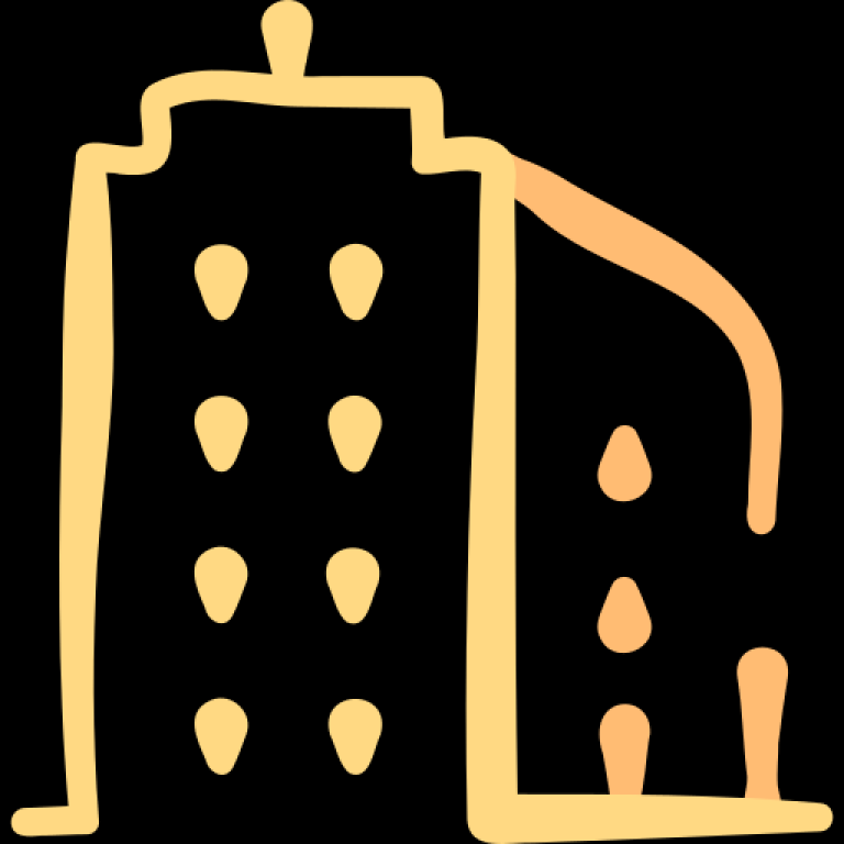 office-building