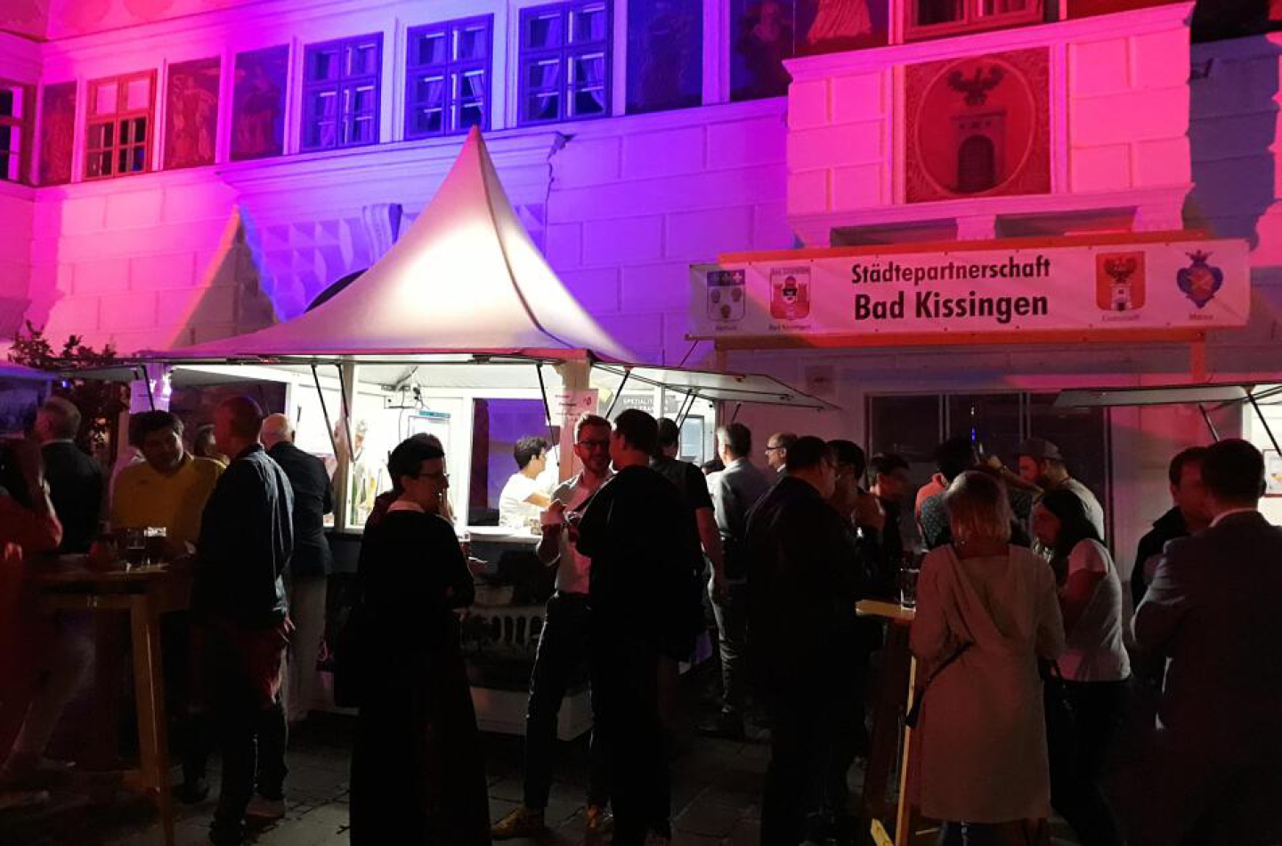 Eisenstadt 2019