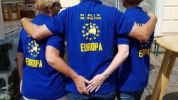 T-Shirts in Eisenstadt