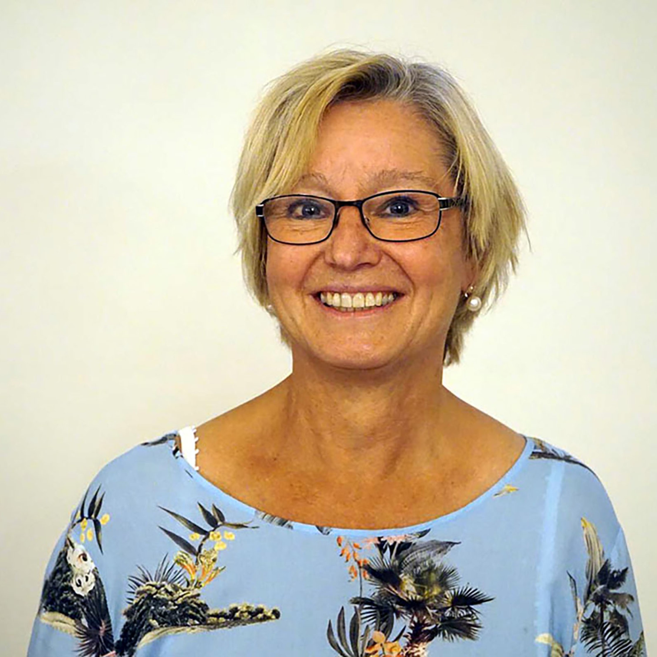 Horch, Renate