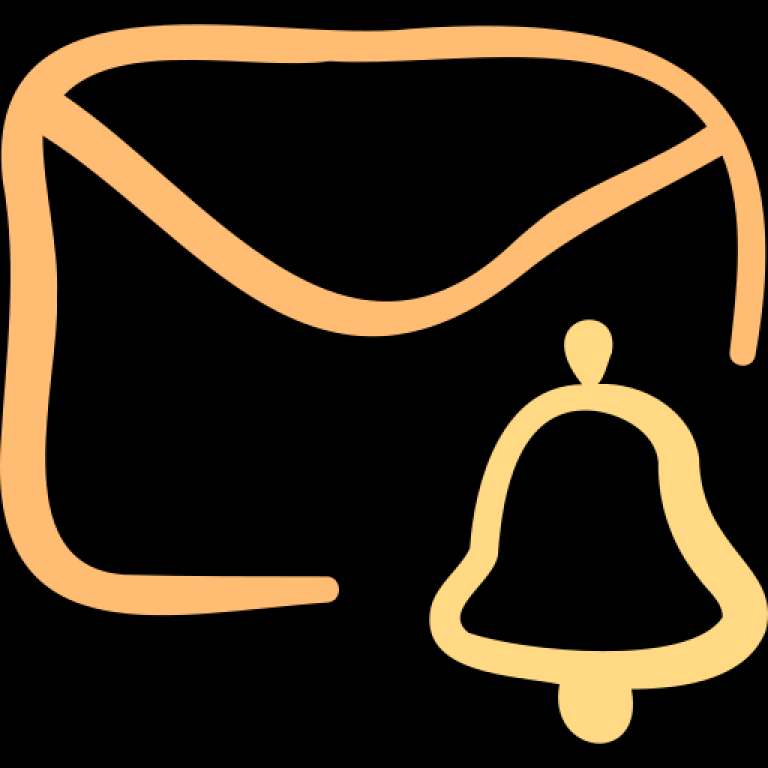 notification